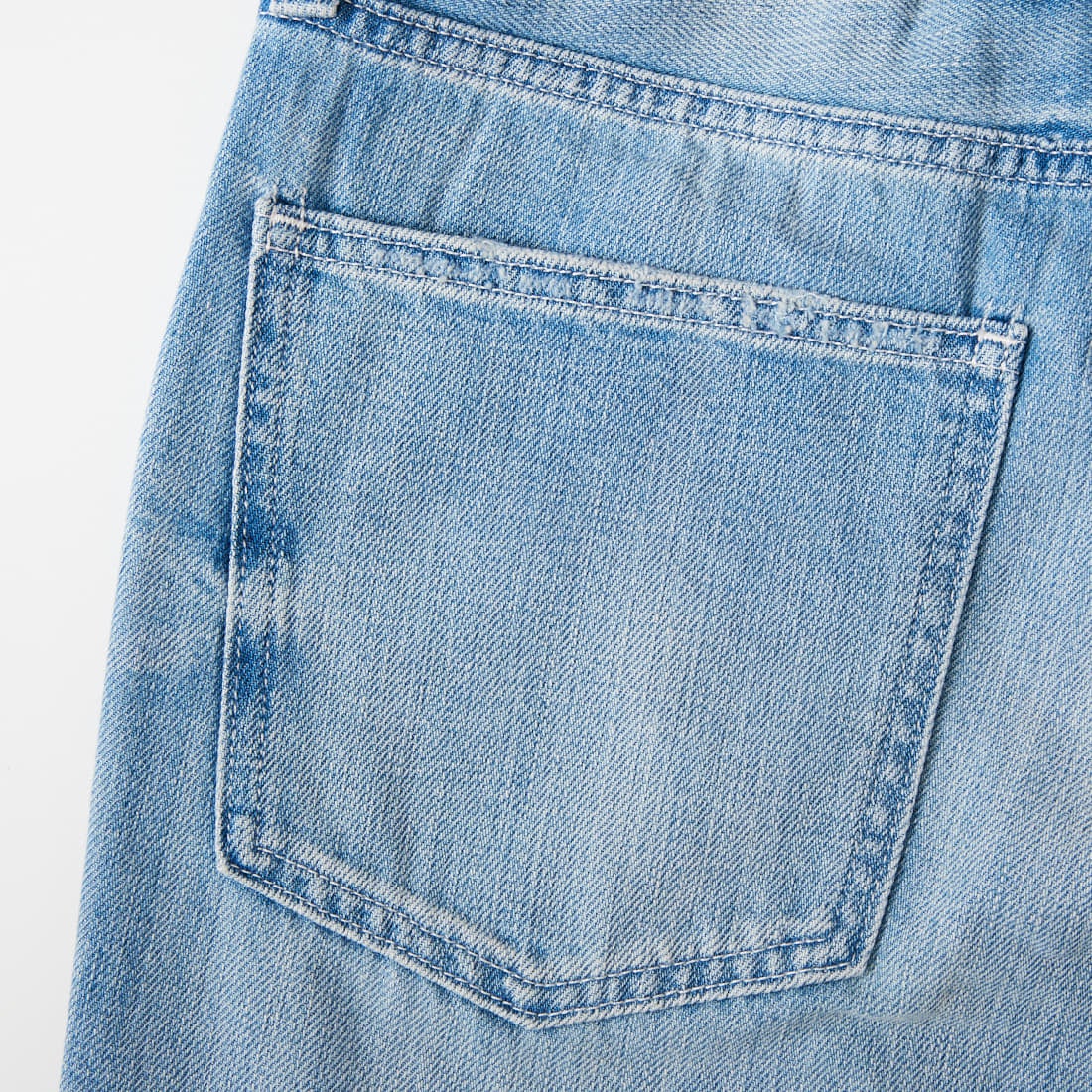 RED CARD TOKYO [レッドカード トーキョー] Rhythm+ イージースリムテーパードパンツ [98M93301ATL] K-AIR LT