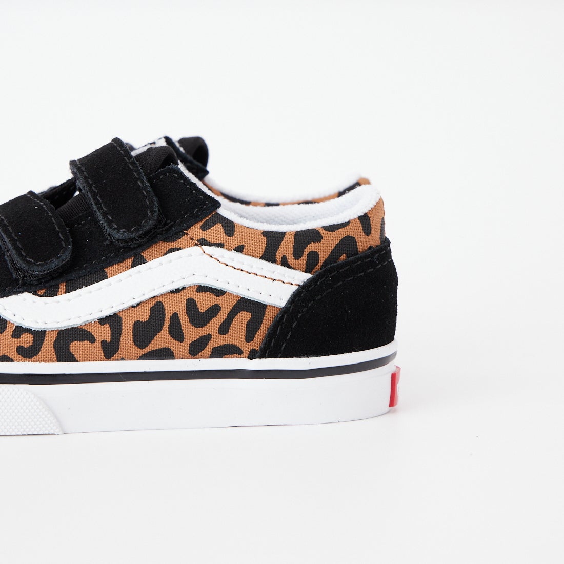 VANS [バンズ] トドラー オールドスクール [VN000CRWYS8] LEOPARD