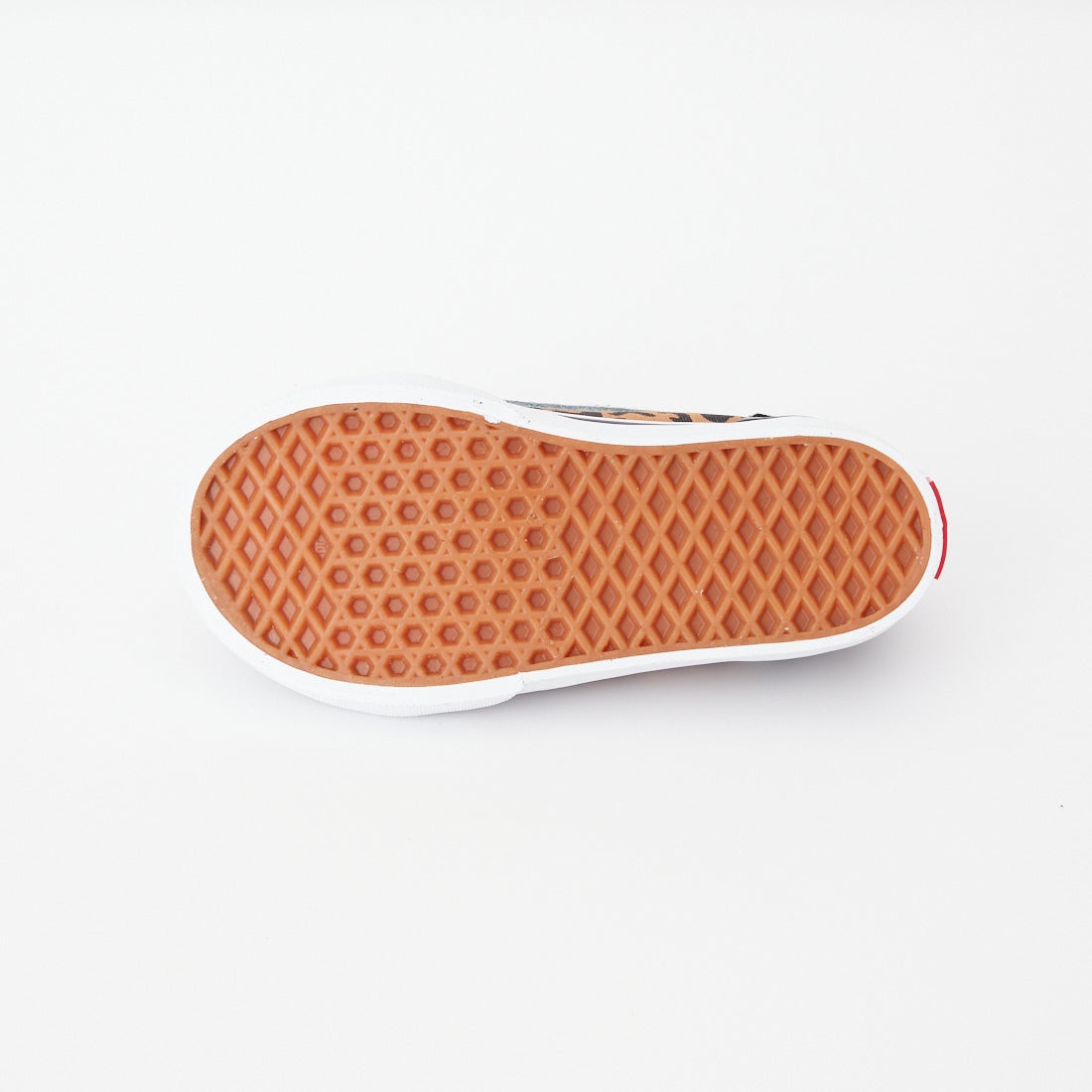 VANS [バンズ] トドラー オールドスクール [VN000CRWYS8] LEOPARD