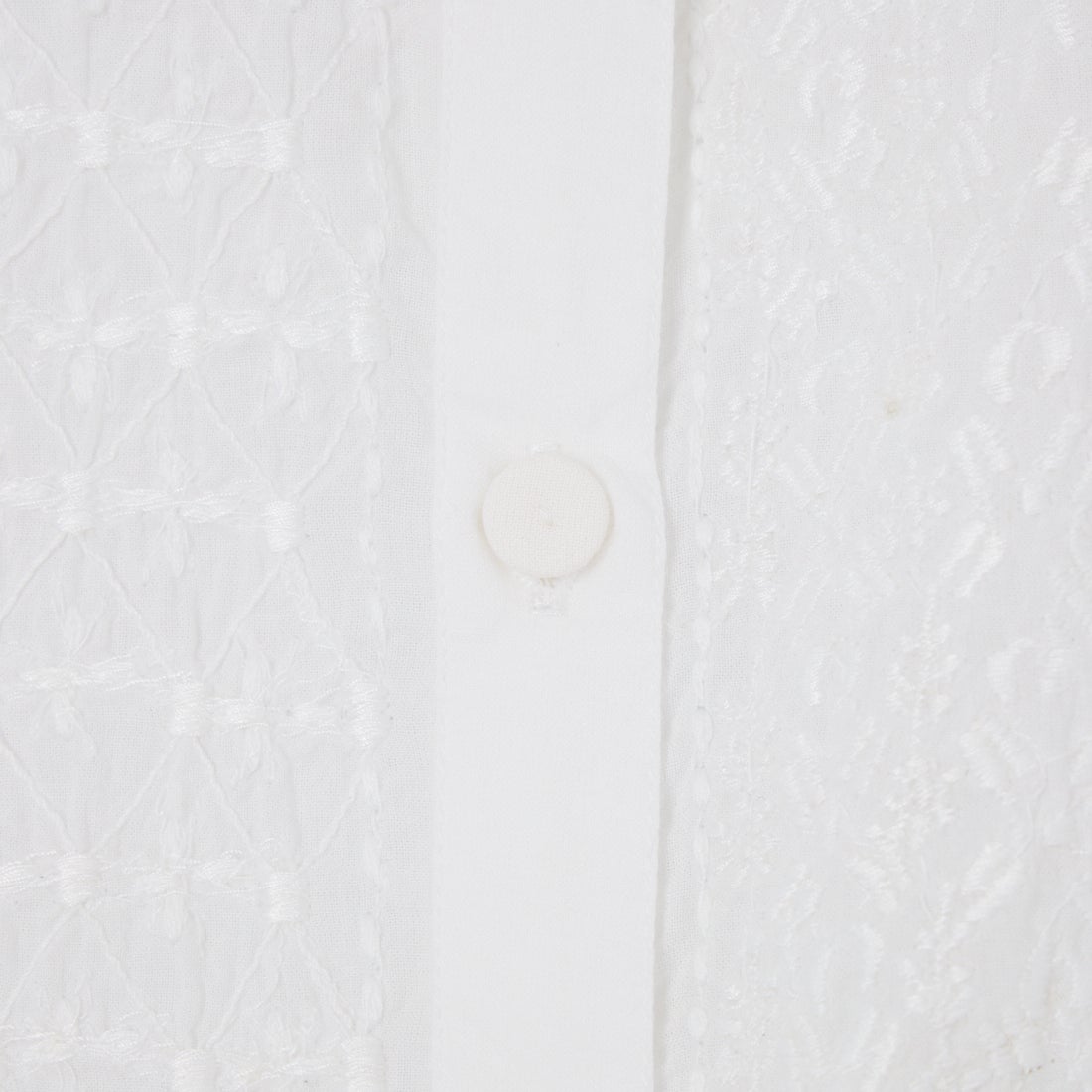 maison de soil [メゾンドソイル] 60s オーガニックキャンブリック