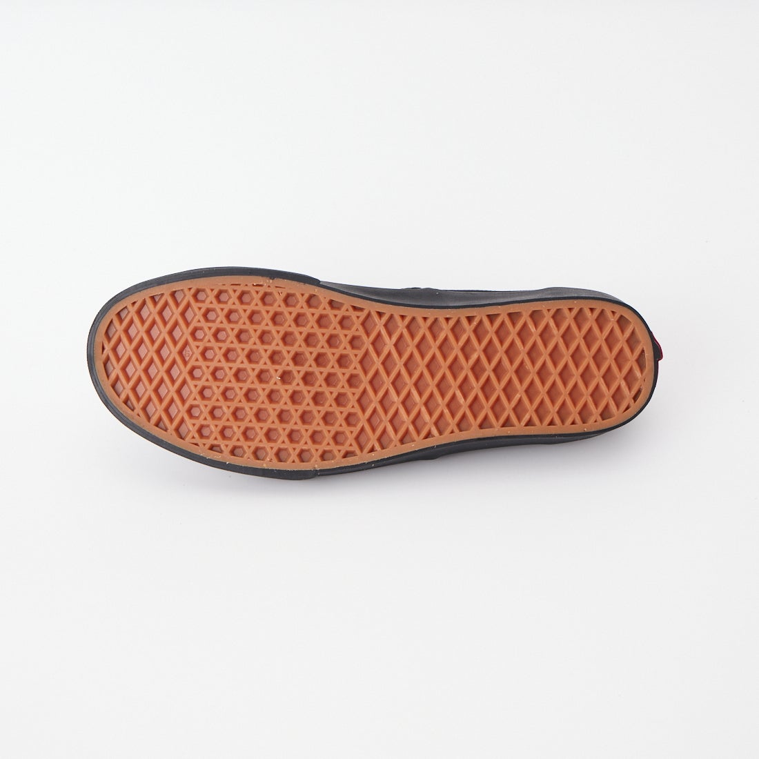 VANS [バンズ] オーセンティック [VN000EE3BKA] BLACK/BLAC