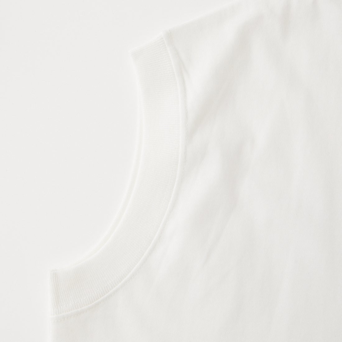 RhodolirioN [ロドリリオン] プリントタトゥーTシャツ [SW1056] A WHITE