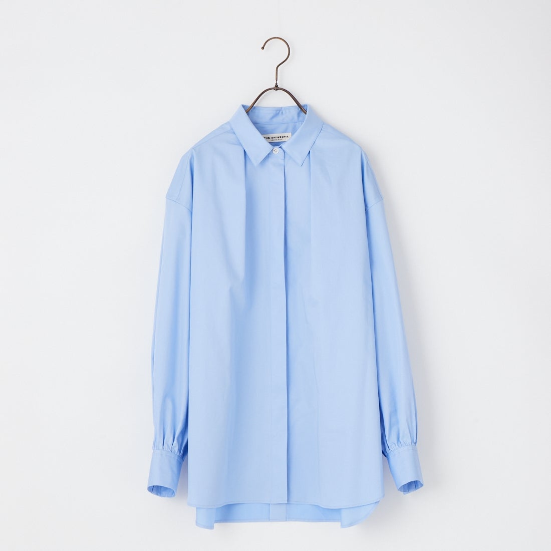 83 BLUE