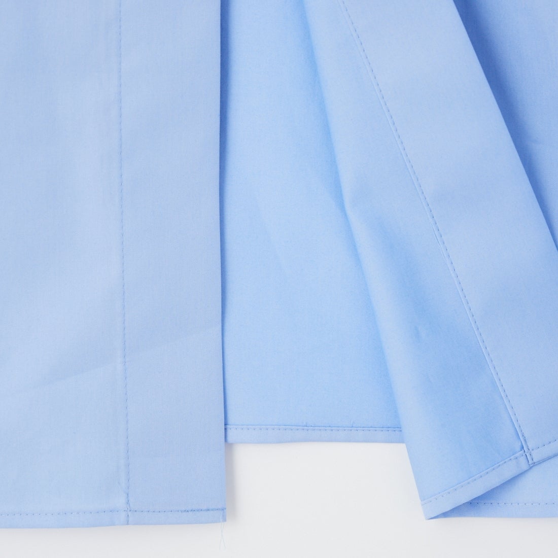 THE SHINZONE [ザ シンゾーン] スモールカラーシャツ [26SMSBL07] 83 BLUE