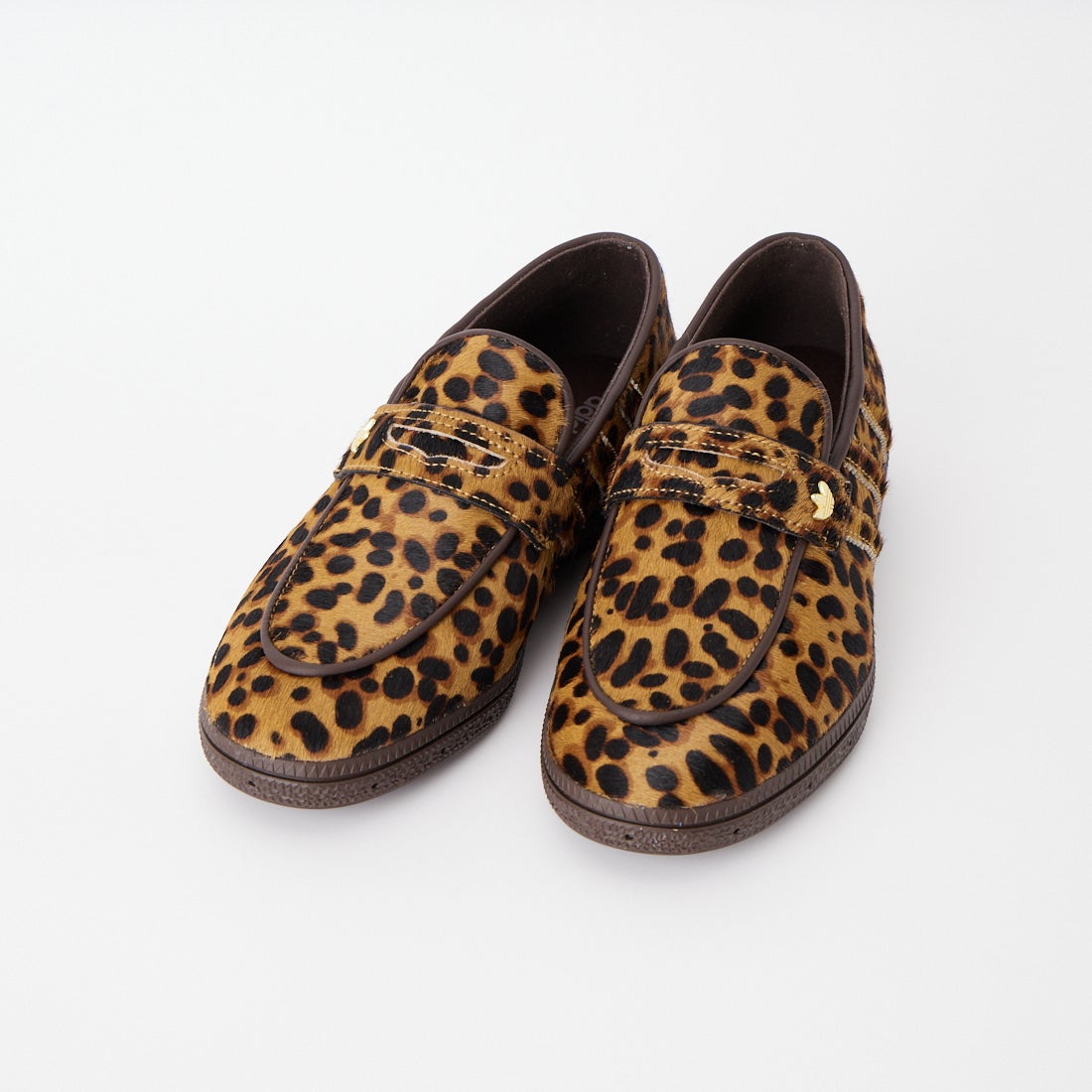 adidas Originals [アディダス オリジナルス] ハンドボール スペツィアル ローファー [HANDBALL-SPEZIAL-LOA] KJ2526