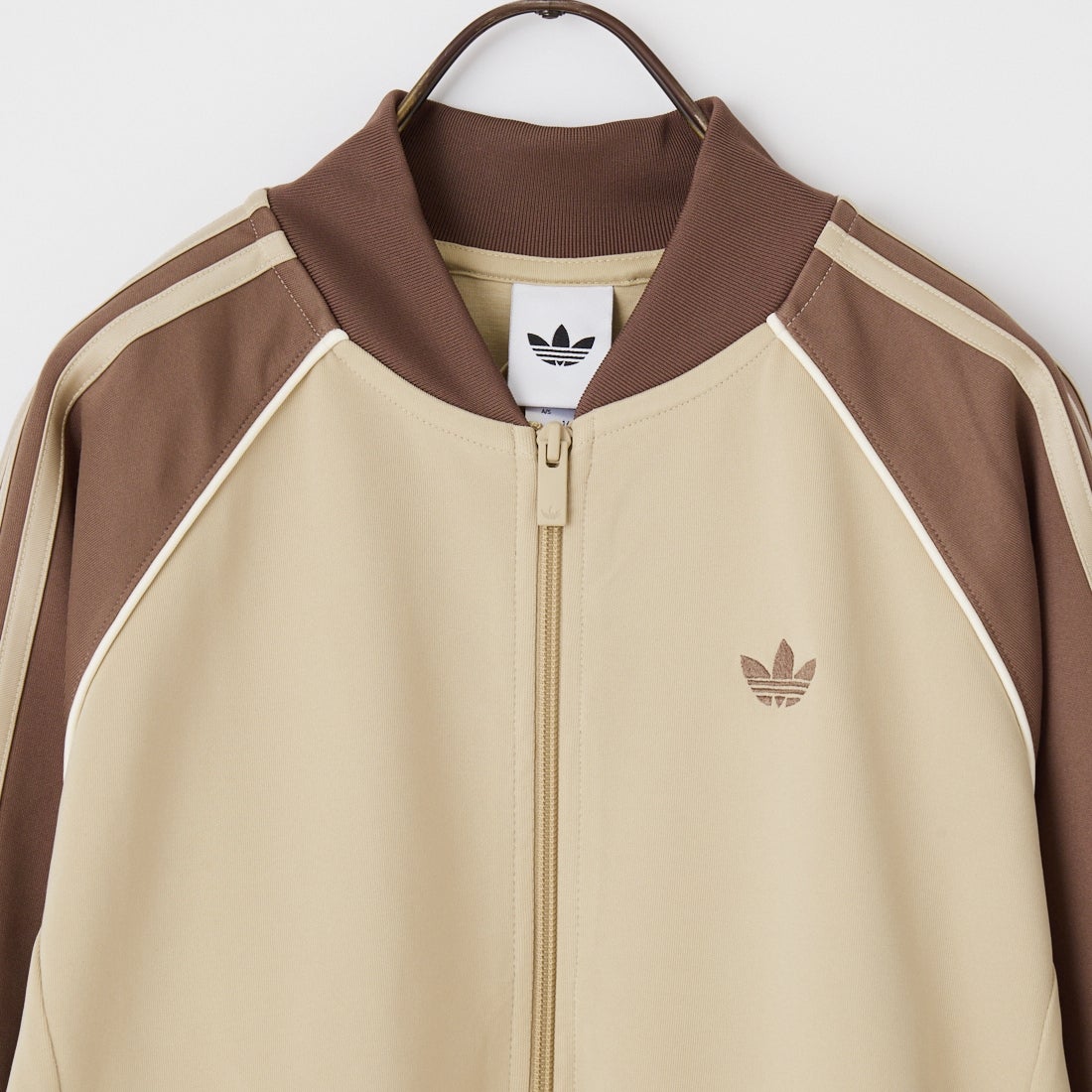 adidas Originals [アディダス オリジナルス] スーパースター ルーズトラックトップ [HQ114] KD8825