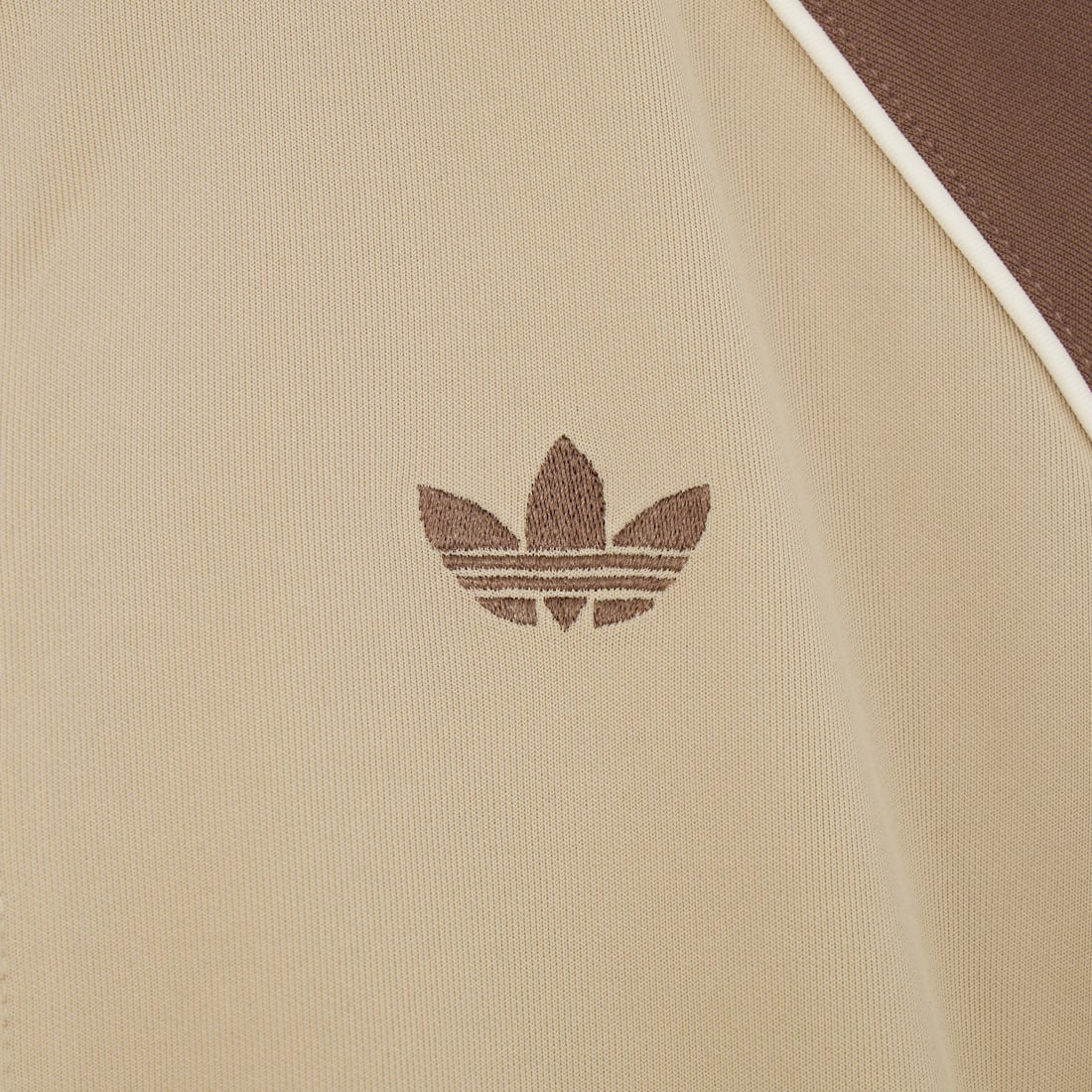 adidas Originals [アディダス オリジナルス] スーパースター ルーズトラックトップ [HQ114] KD8825