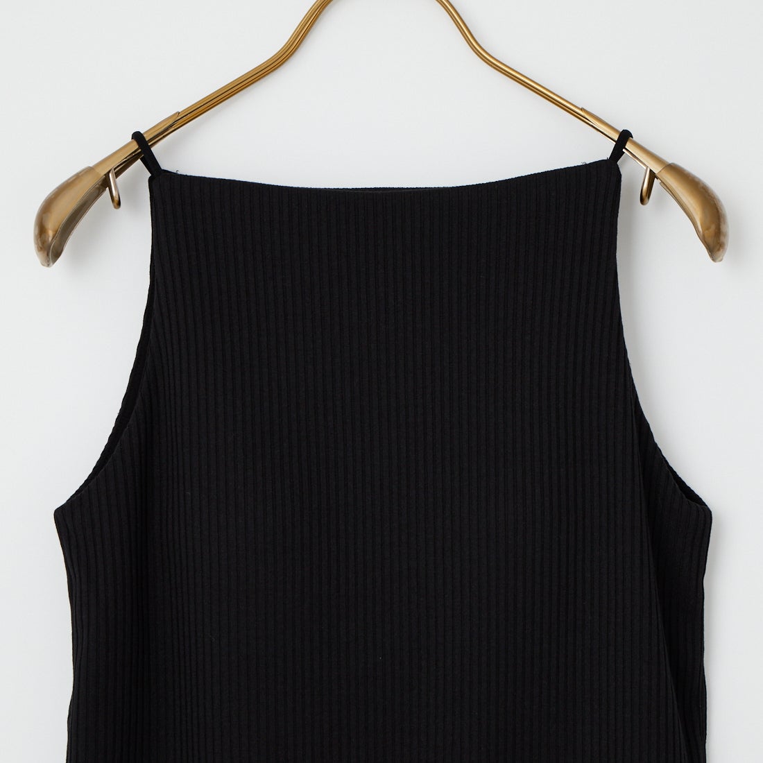 hwyl [ヒュイル] カップ付きタンクトップ [61285559] ﾌﾞﾗｯｸ