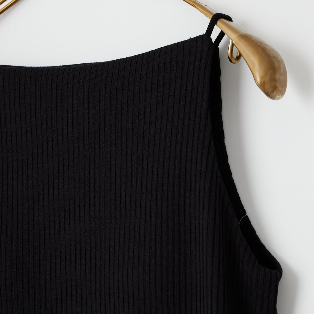 hwyl [ヒュイル] カップ付きタンクトップ [61285559] ﾌﾞﾗｯｸ