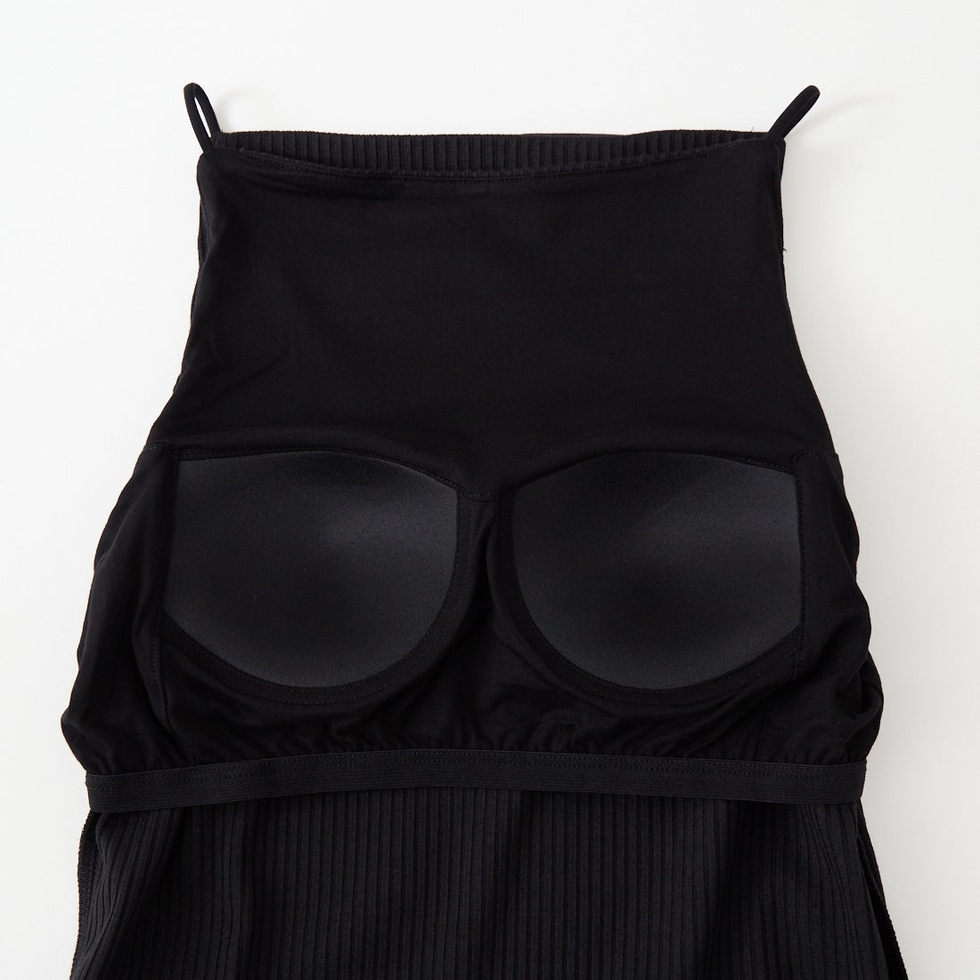 hwyl [ヒュイル] カップ付きタンクトップ [61285559] ﾌﾞﾗｯｸ