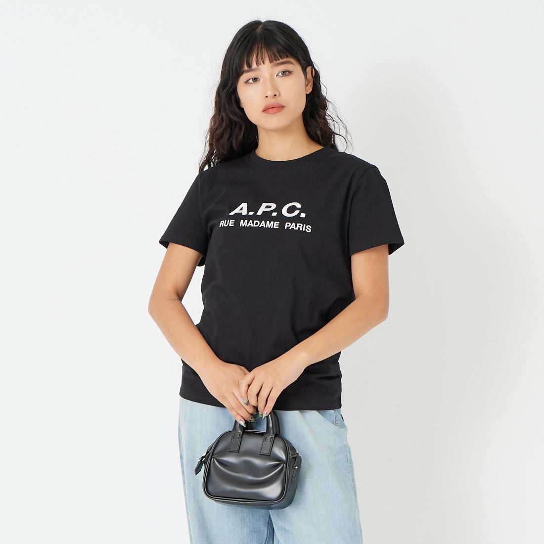 99 NOIR&&モデル身長：159cm 着用サイズ：XS&&