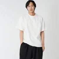 81 CRAIE&&モデル身長：179cm 着用サイズ：M&&