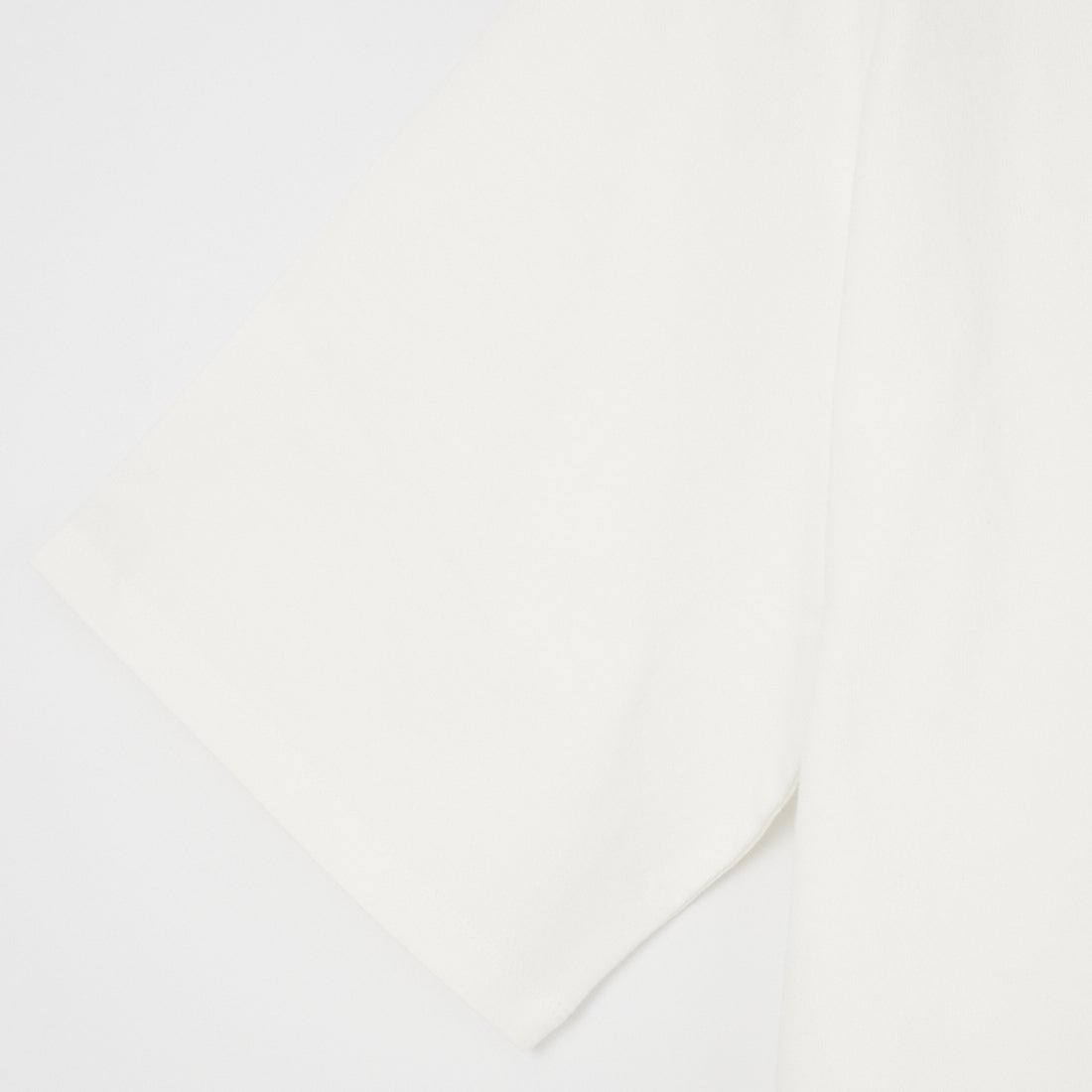 A.P.C. [アー・ペー・セー] ロゴ刺繍Tシャツ [T-SHIRT-DOUG] 81 CRAIE