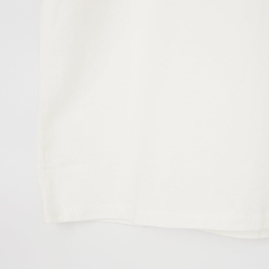 A.P.C. [アー・ペー・セー] ロゴ刺繍Tシャツ [T-SHIRT-DOUG] 81 CRAIE