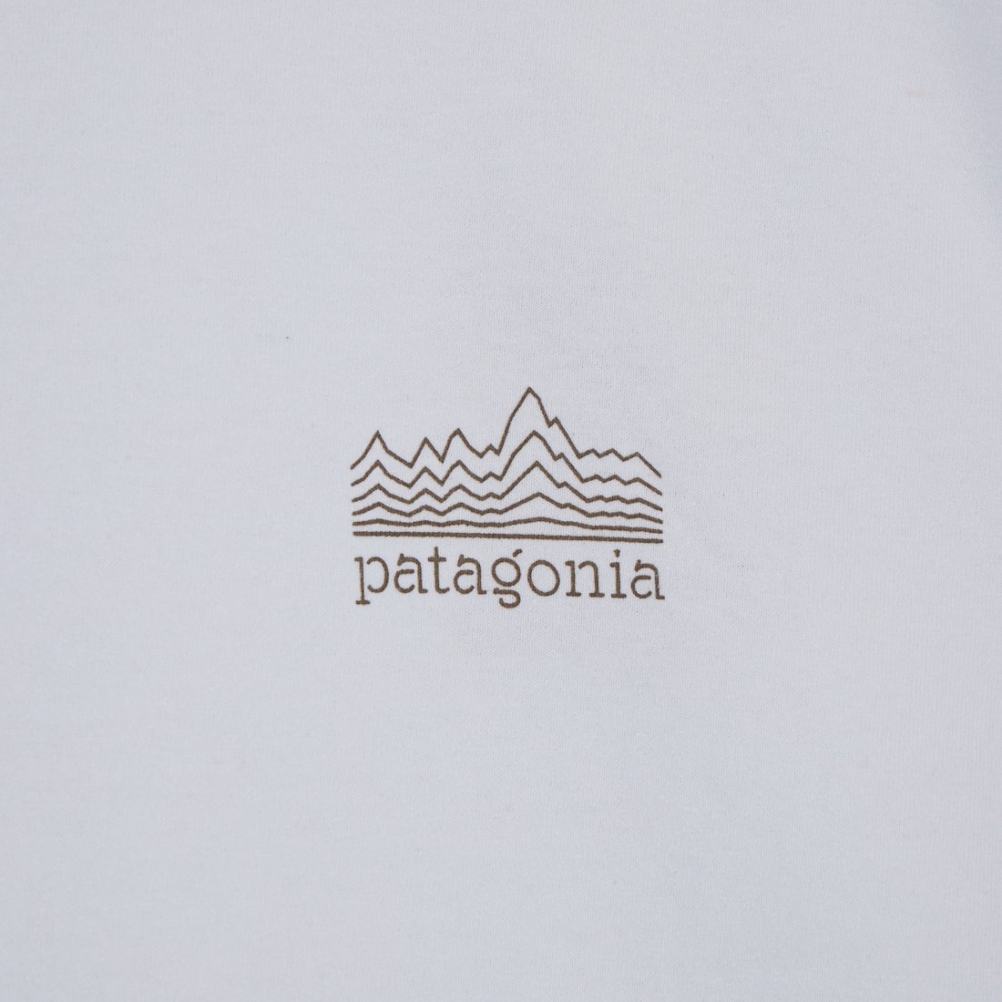 patagonia [パタゴニア] メンズ ストラタスパイア レスポンシビリティー [37839] WHI