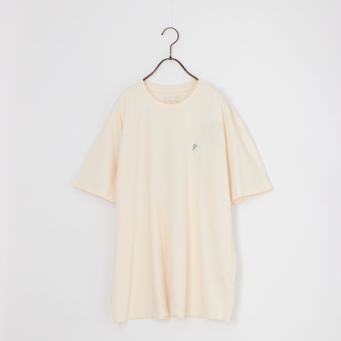 patagonia [パタゴニア] ウィメンズ ウォーターピープルスポッター オーバーサイズTシャツ [37866] UDNL