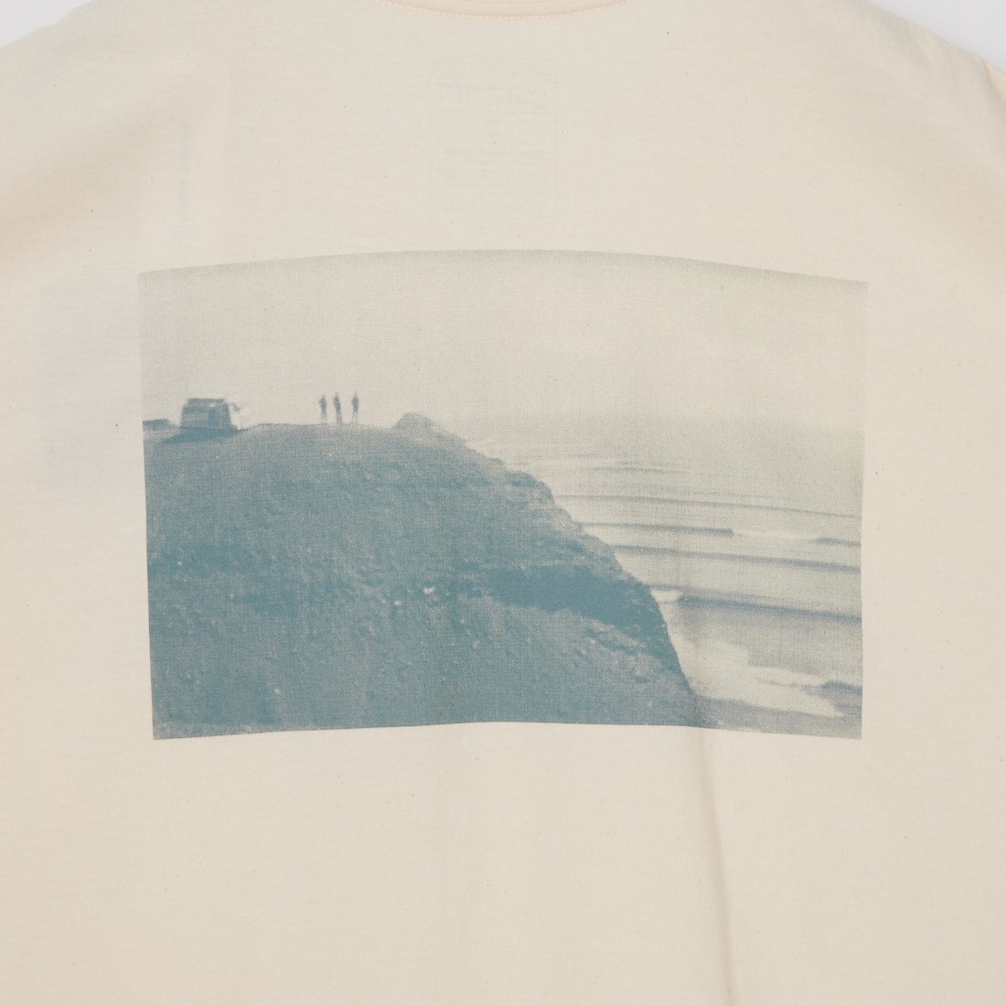 patagonia [パタゴニア] ウィメンズ ウォーターピープルスポッター オーバーサイズTシャツ [37866] UDNL