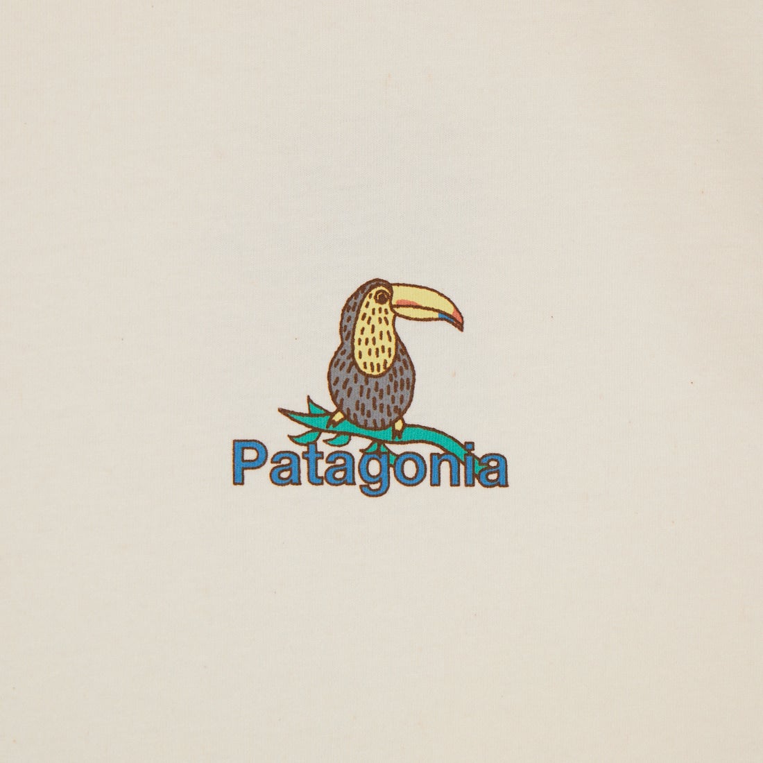 patagonia [パタゴニア] ウィメンズ プロテクト レインフォレスツ イージーカットTシャツ [37867] UDNL
