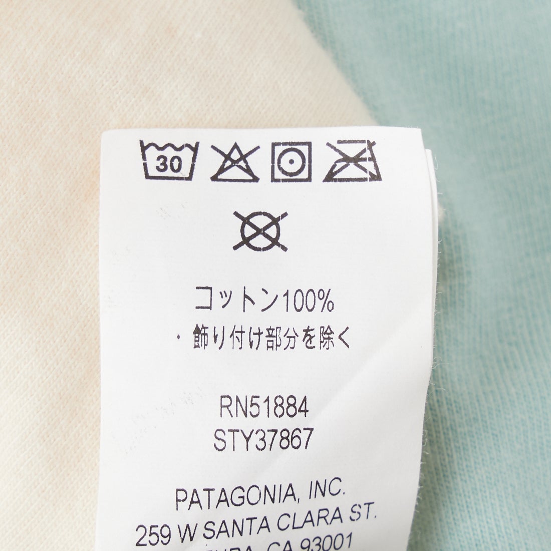patagonia [パタゴニア] ウィメンズ プロテクト レインフォレスツ