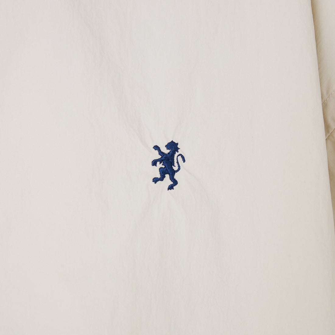 Gymphlex [ジムフレックス] ロングスリーブ ショートシャツ [GY-B0460SYM] LT.GREY