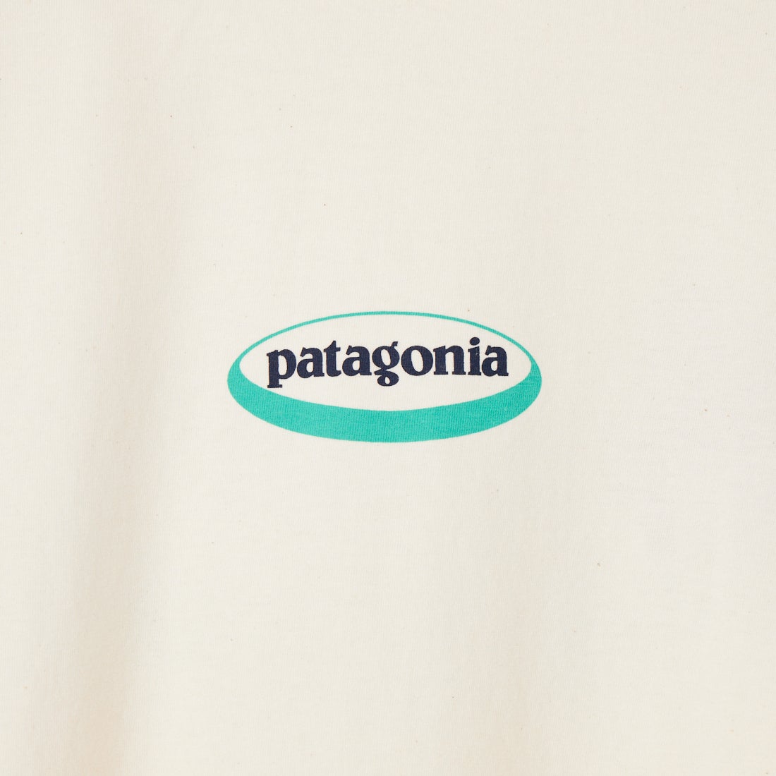 patagonia [パタゴニア] ウィメンズ ロングスリーブ '95 オーバルロゴ イージーカットTシャツ [37869] UDNL