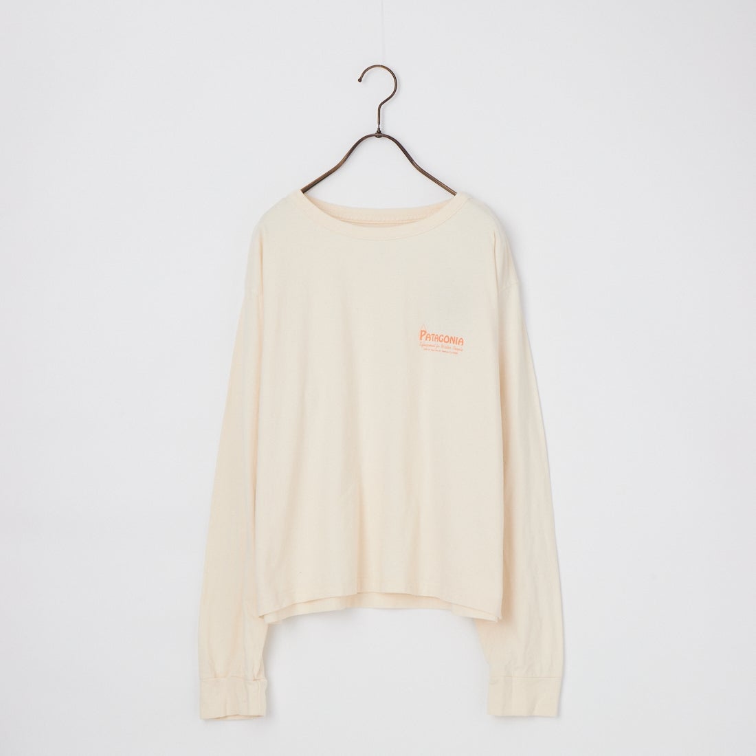 patagonia [パタゴニア] ウィメンズ ロングスリーブ ウォーター