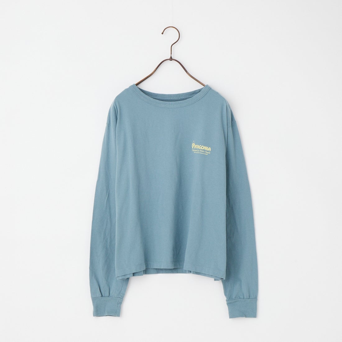 patagonia [パタゴニア] ウィメンズ ロングスリーブ ウォーター