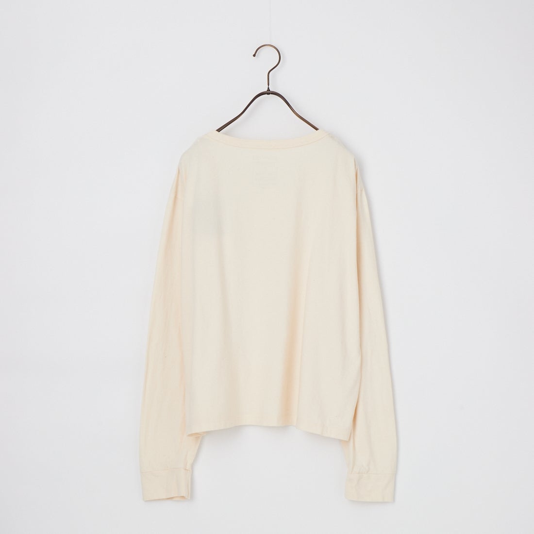 patagonia [パタゴニア] ウィメンズ ロングスリーブ ウォーターピープルバナー イージーカットTシャツ [37861] UDNL