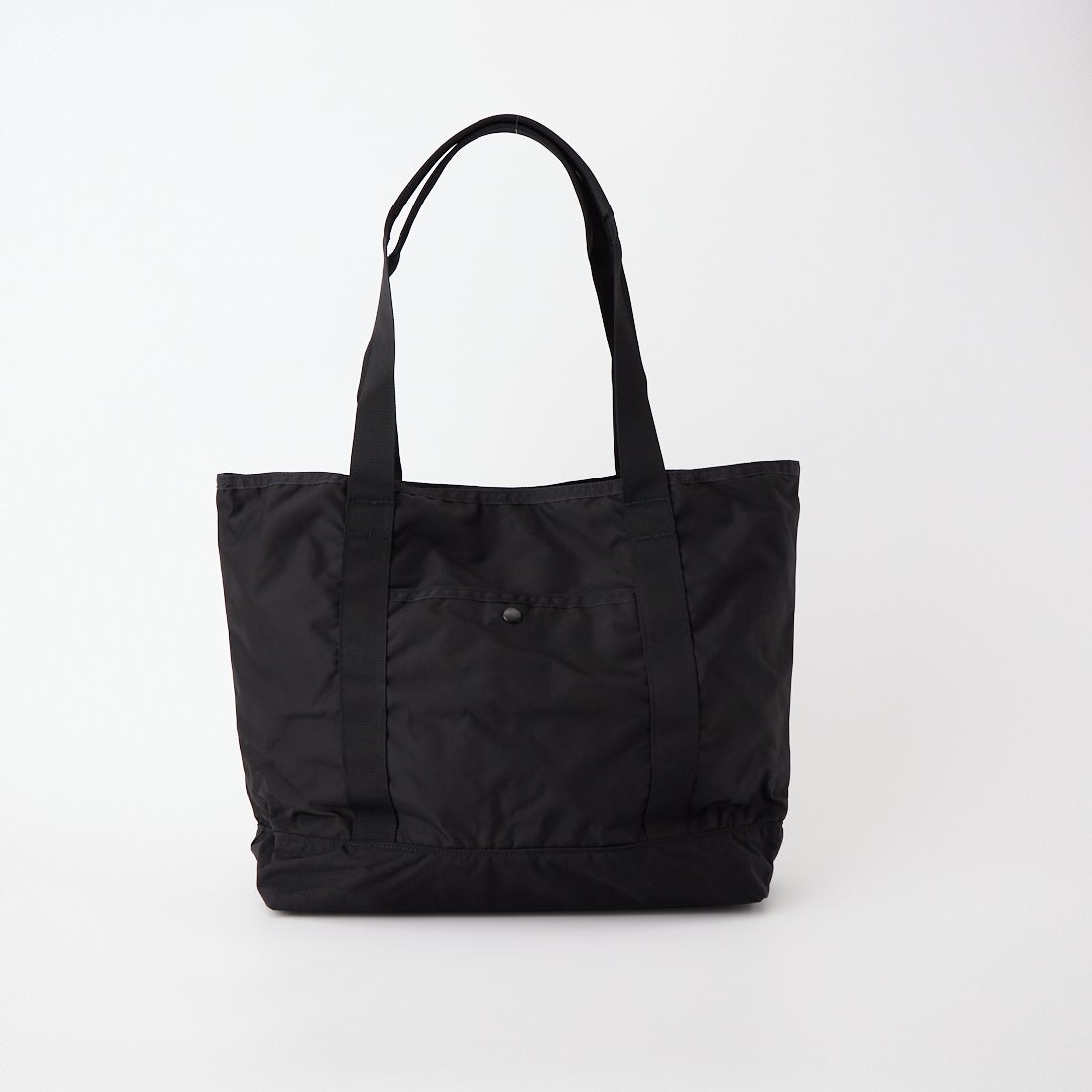 GREGORY [グレゴリー] マイティートート [MIGHTY-TOTE] ﾌﾞﾗｯｸ