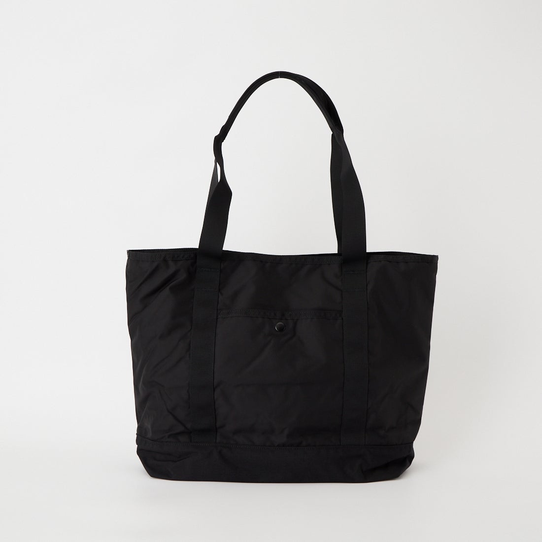 GREGORY [グレゴリー] マイティートート [MIGHTY-TOTE] ﾌﾞﾗｯｸ