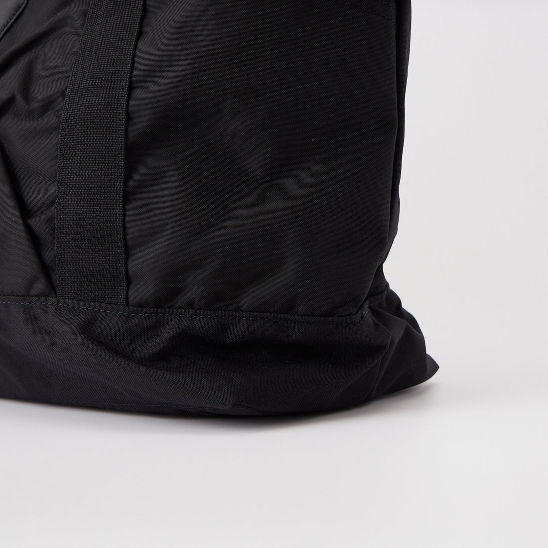 GREGORY [グレゴリー] マイティートート [MIGHTY-TOTE] ﾌﾞﾗｯｸ