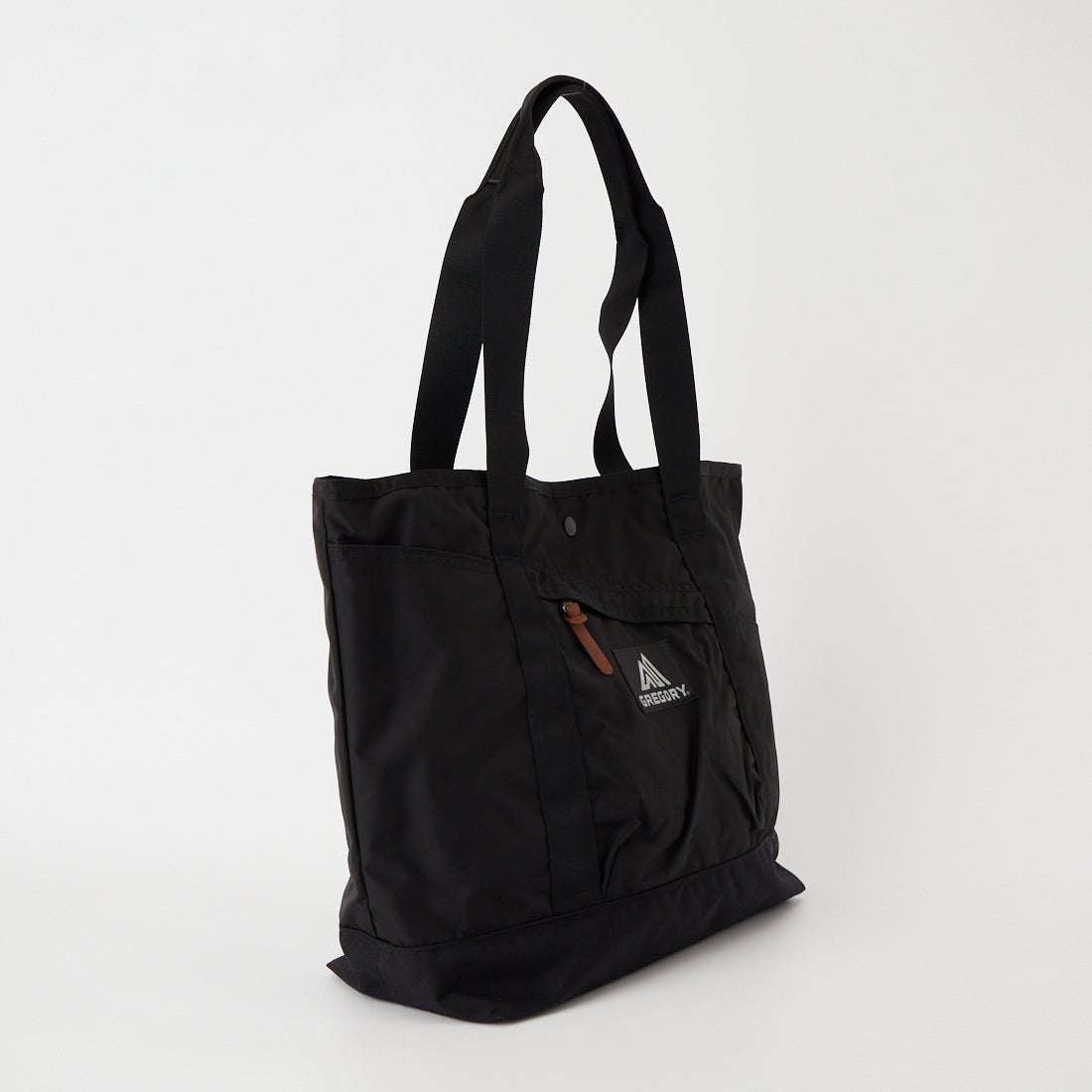 GREGORY [グレゴリー] マイティートート [MIGHTY-TOTE] ﾌﾞﾗｯｸ