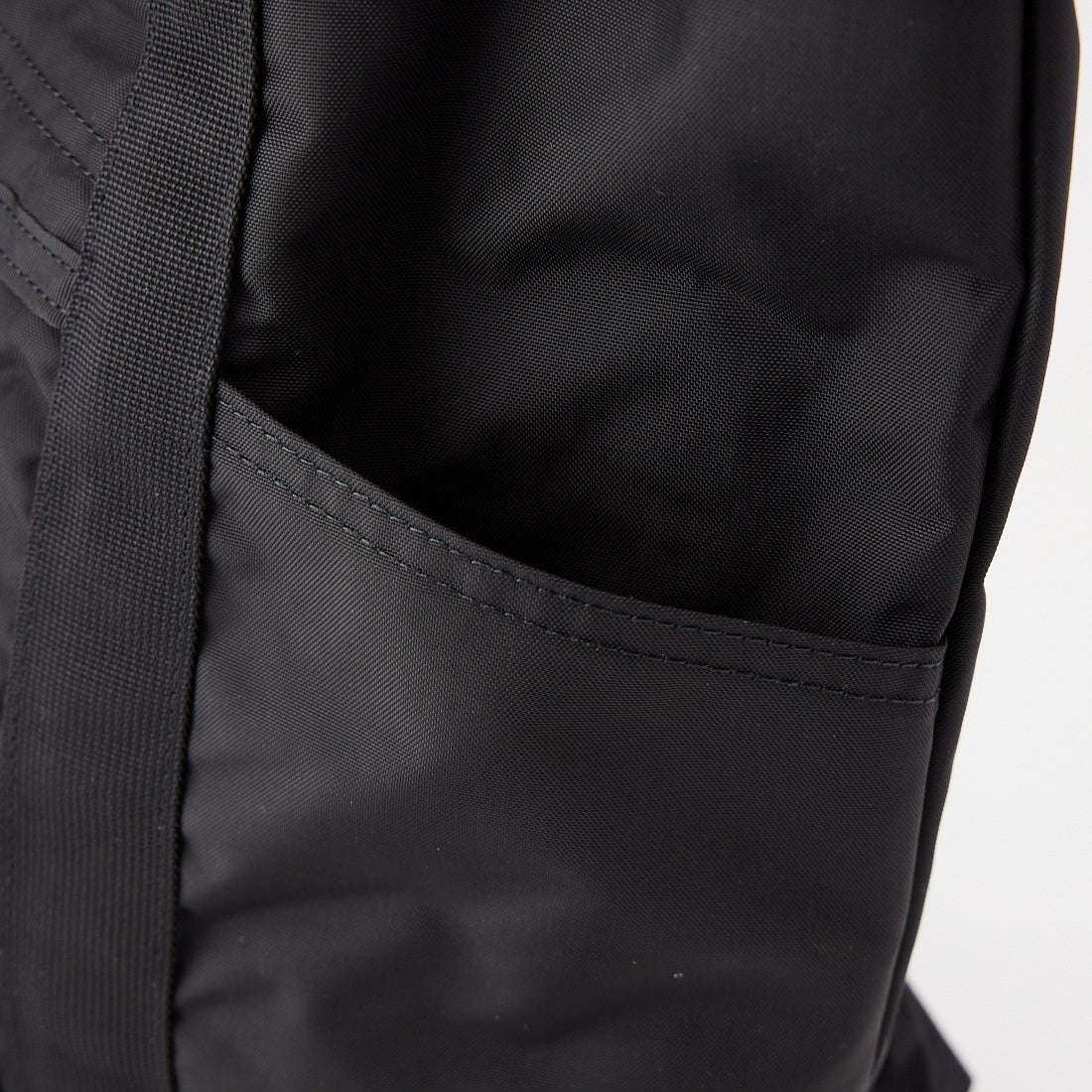 GREGORY [グレゴリー] マイティートート [MIGHTY-TOTE] ﾌﾞﾗｯｸ