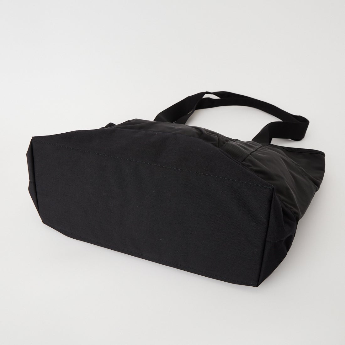 GREGORY [グレゴリー] マイティートート [MIGHTY-TOTE] ﾌﾞﾗｯｸ