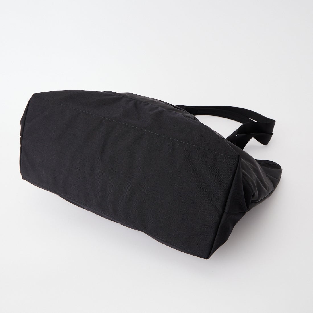 GREGORY [グレゴリー] マイティートート [MIGHTY-TOTE] ﾌﾞﾗｯｸ