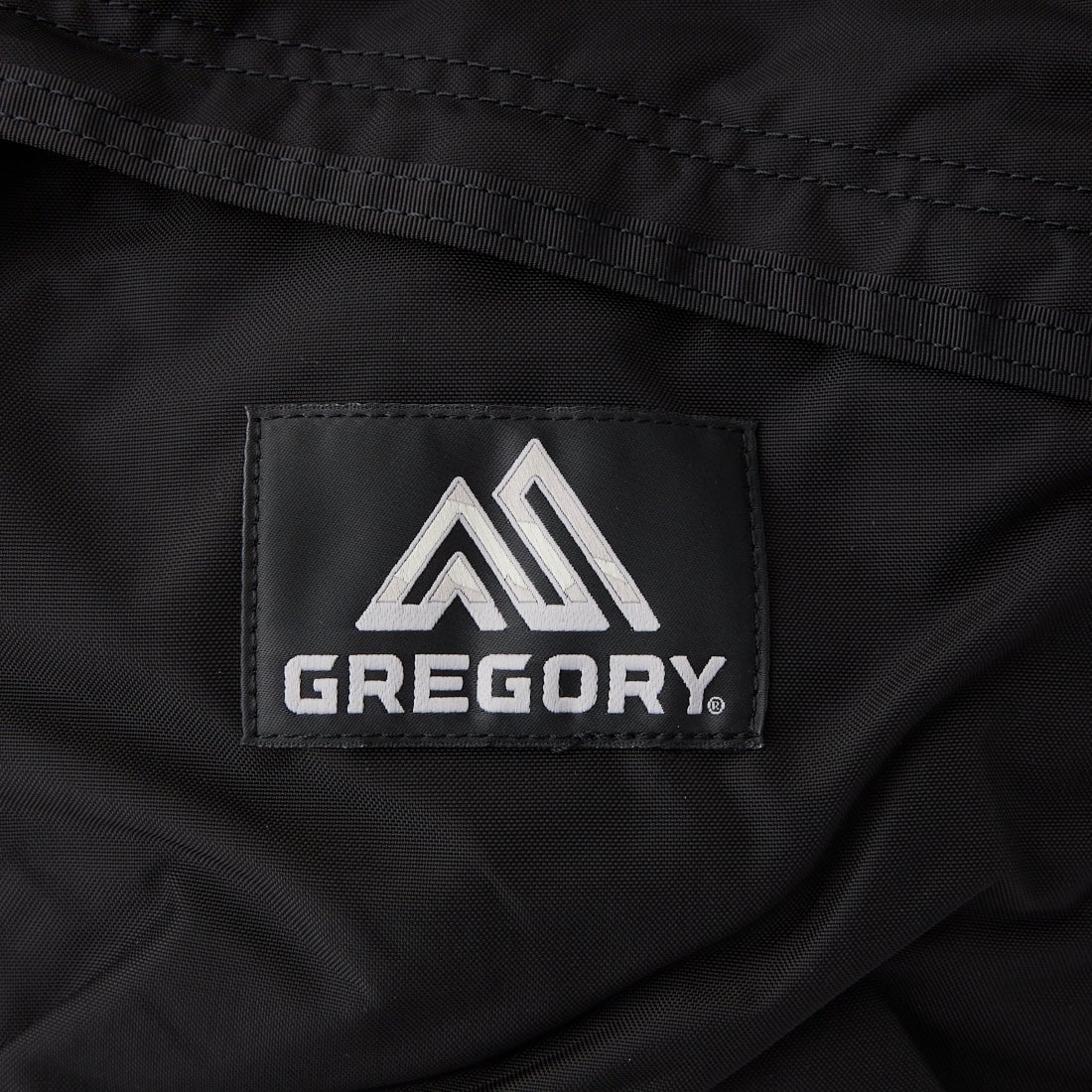 GREGORY [グレゴリー] マイティートート [MIGHTY-TOTE] ﾌﾞﾗｯｸ