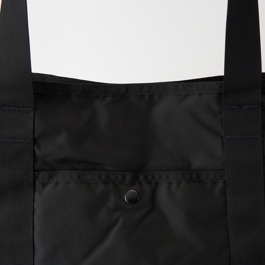 GREGORY [グレゴリー] マイティートート [MIGHTY-TOTE] ﾌﾞﾗｯｸ