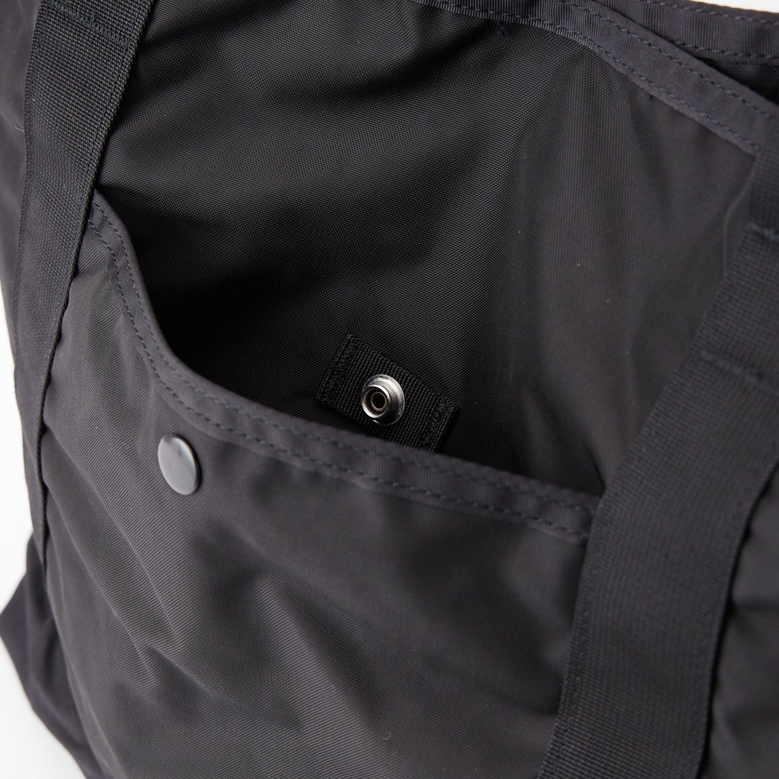 GREGORY [グレゴリー] マイティートート [MIGHTY-TOTE] ﾌﾞﾗｯｸ