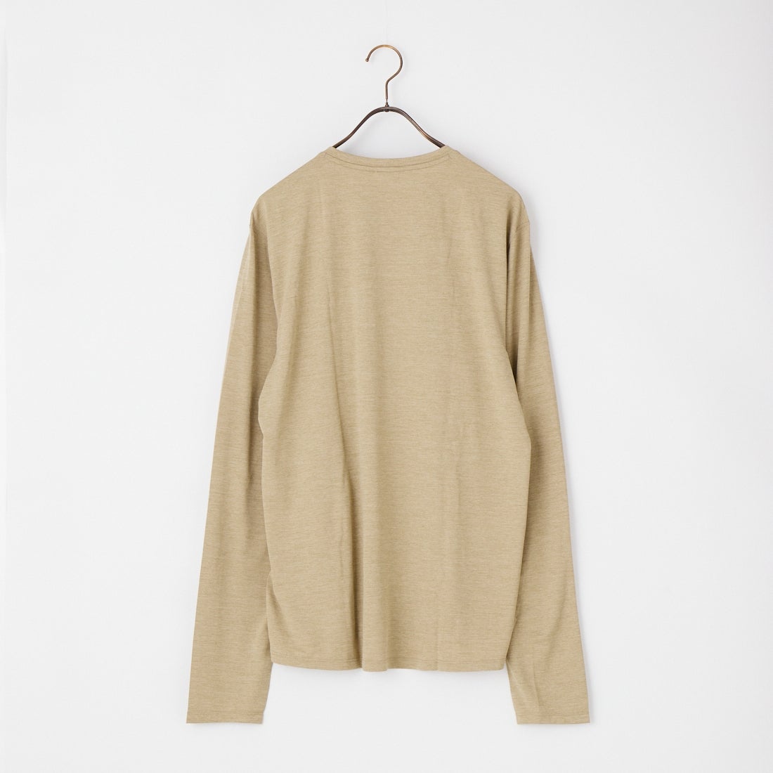 patagonia [パタゴニア] メンズ ロングスリーブ キャプリーン クールサンシャツ （ウォーター・ピープル・バナー） [44931] SDLX