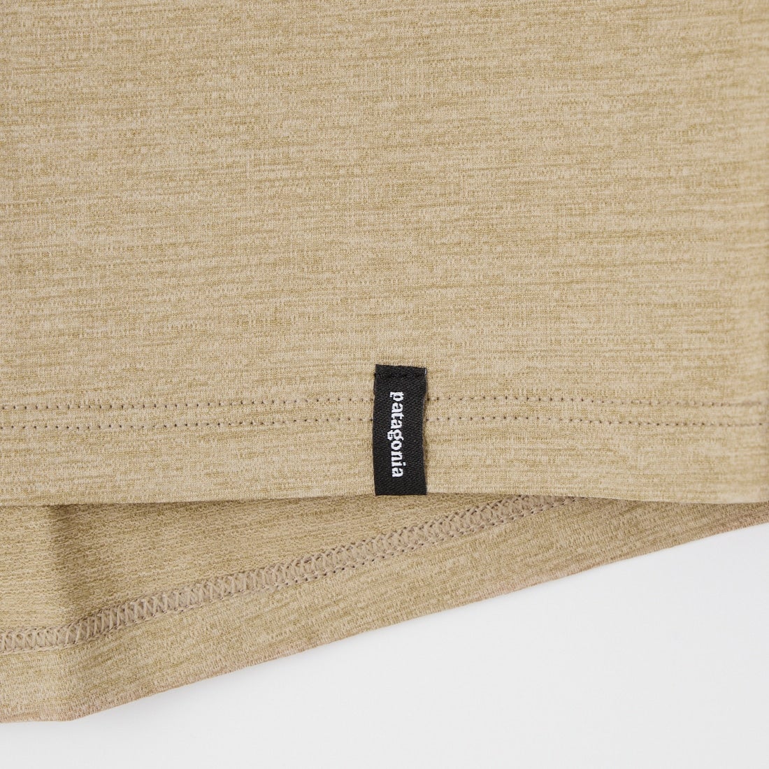 patagonia [パタゴニア] メンズ ロングスリーブ キャプリーン クールサンシャツ （ウォーター・ピープル・バナー） [44931] SDLX