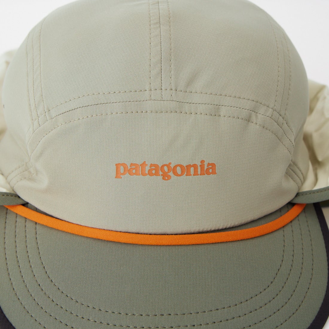 patagonia [パタゴニア] ケープド マーガンザー ハット [33570] RVGN