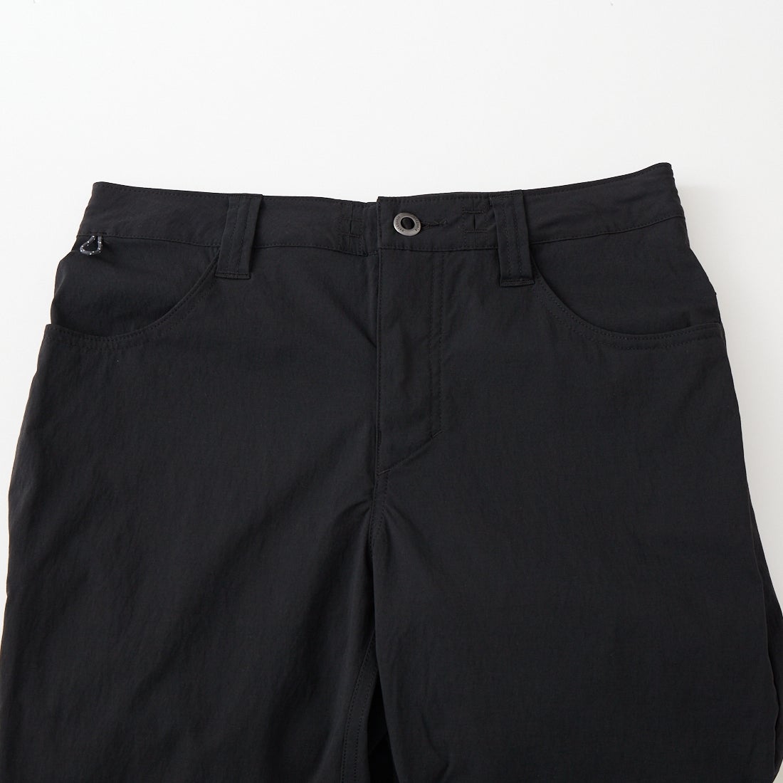 patagonia [パタゴニア] メンズ クアンダリーパンツ ショート [55178] BLK