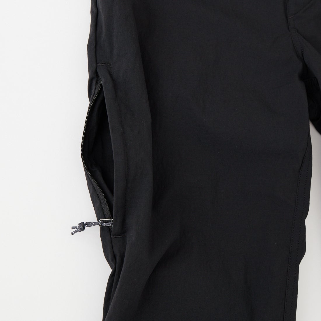 patagonia [パタゴニア] メンズ クアンダリーパンツ ショート [55178] BLK