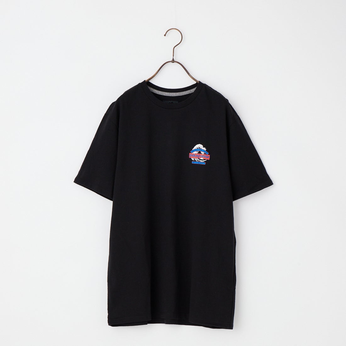 patagonia [パタゴニア] メンズ グレートウェーブスレスポンシビリティー [37873] BLK