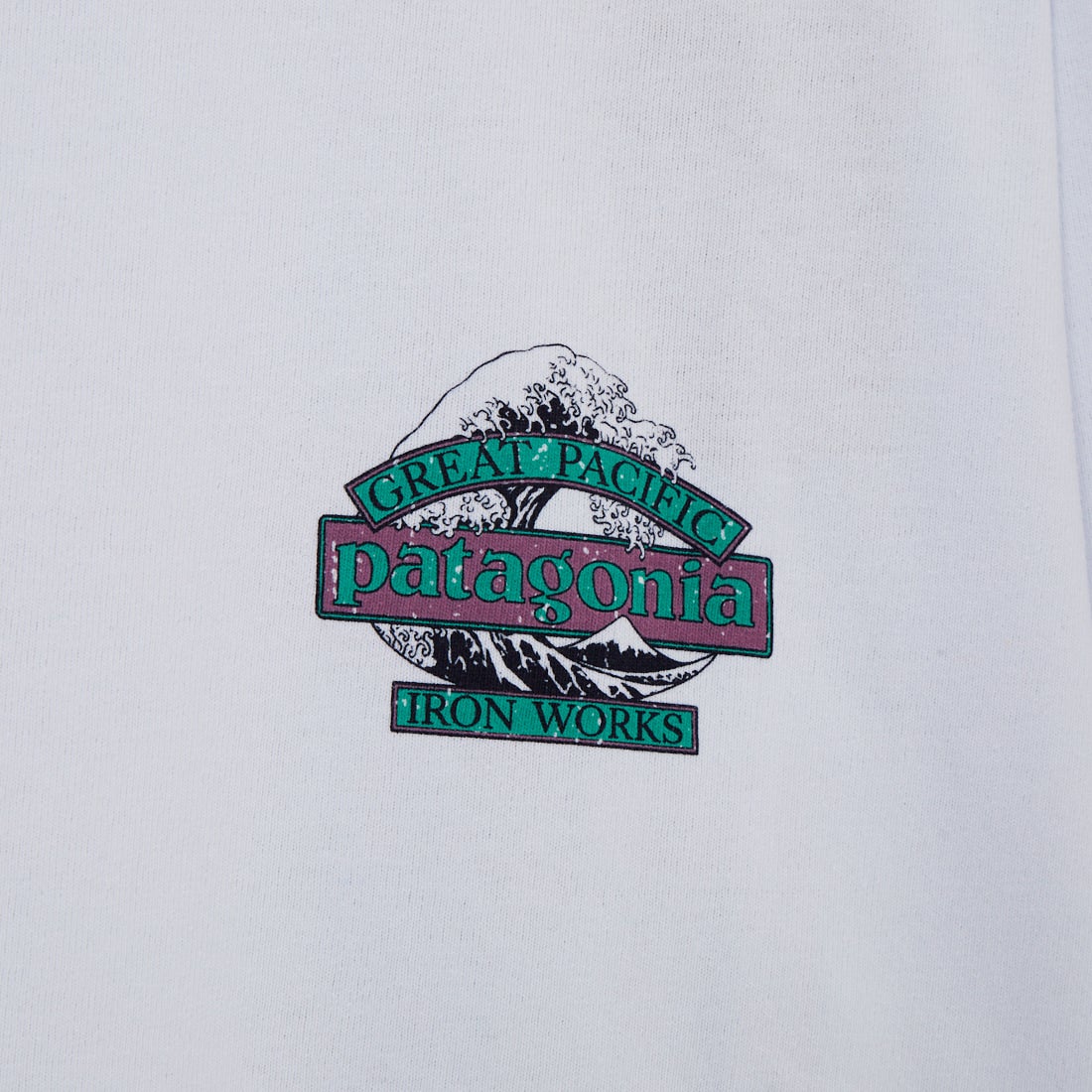 patagonia [パタゴニア] メンズ グレートウェーブスレスポンシビリティー [37873] WHI