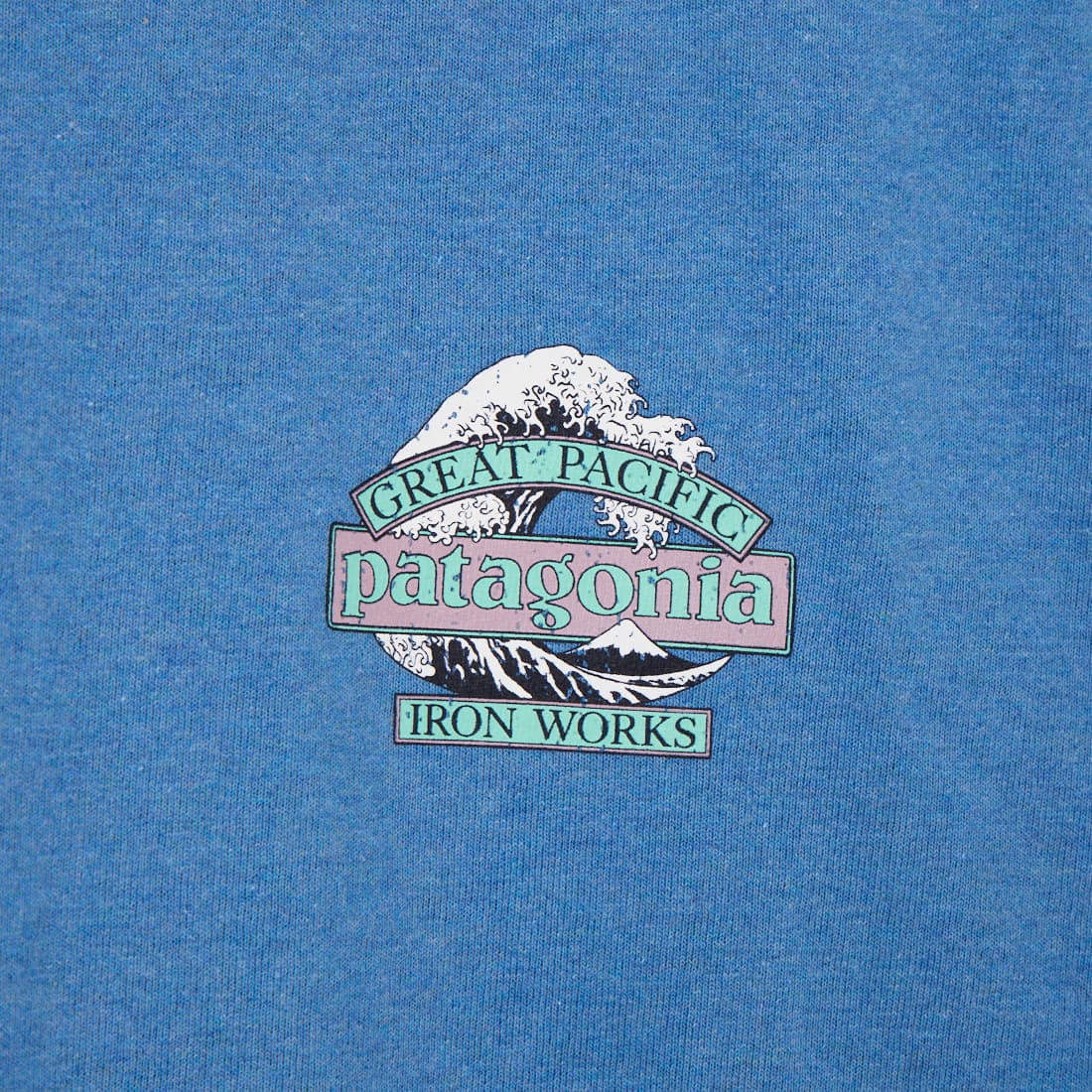 patagonia [パタゴニア] メンズ グレートウェーブスレスポンシビリティー [37873] SHRB