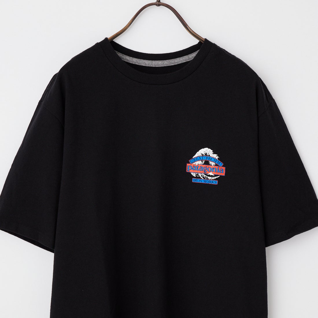 patagonia [パタゴニア] メンズ グレートウェーブスレスポンシビリティー [37873] BLK
