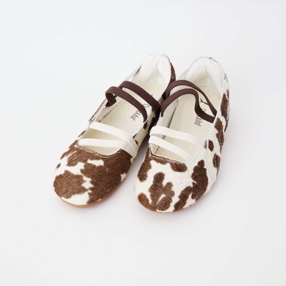 PUMA [プーマ] スピードキャット バレエ カウ スニーカー [407787] 01 CHOCOLA