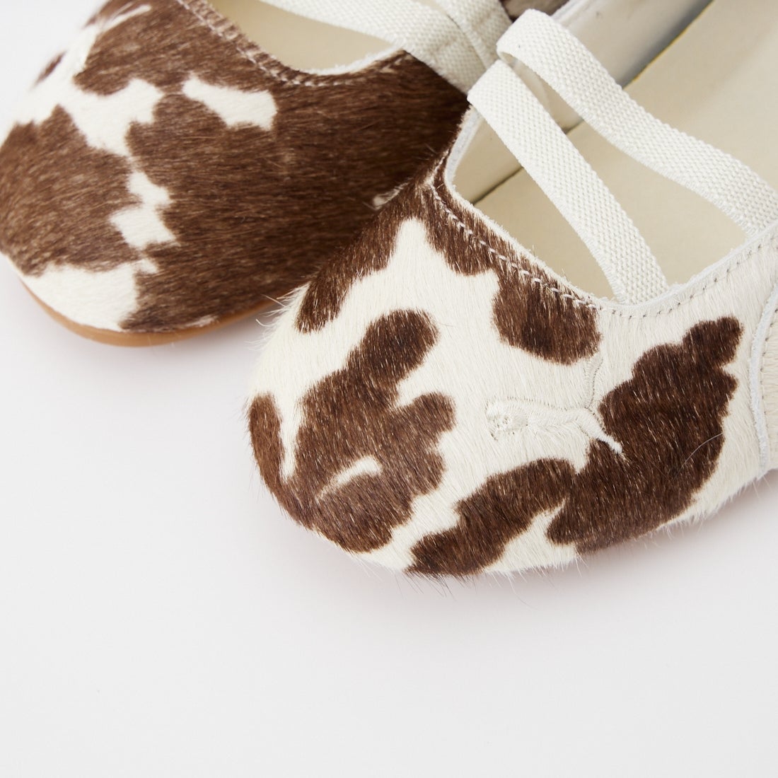 PUMA [プーマ] スピードキャット バレエ カウ スニーカー [407787] 01 CHOCOLA