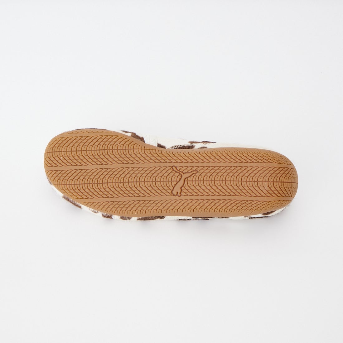 PUMA [プーマ] スピードキャット バレエ カウ スニーカー [407787